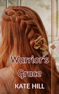 Cover Warrior's Grace