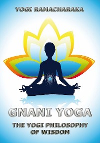 Cover Gnani Yoga