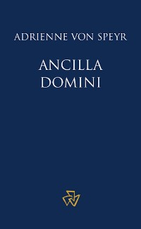 Cover Ancilla Domini