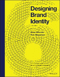 Cover Designing Brand Identity