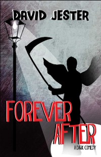 Cover Forever After