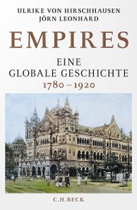 Cover Empires