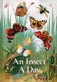 Cover An Insect A Day