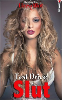 Cover Test Drive Slut