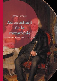 Cover Au couchant de la monarchie