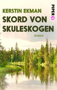 Cover Skord von Skuleskogen