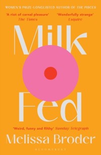 Cover Milk Fed