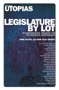 Cover Legislature by Lot