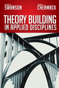 Cover Theory Building in Applied Disciplines