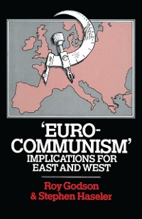 Cover 'Eurocommunism'