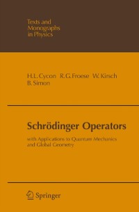 Cover Schrodinger Operators