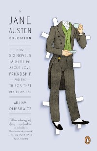 Cover Jane Austen Education