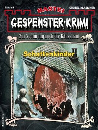 Cover Gespenster-Krimi 82