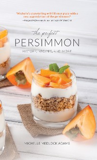 Cover Perfect Persimmon