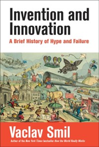 Cover Invention and Innovation