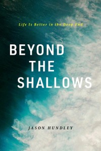 Cover Beyond the Shallows