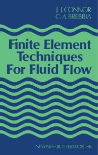 Cover Finite Element Techniques for Fluid Flow