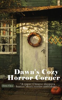 Cover Dawn's Cozy Horror Corner