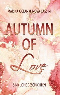 Cover Autumn of Love