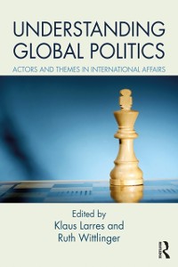Cover Understanding Global Politics