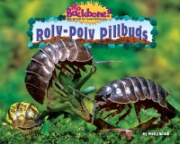 Cover Roly-Poly Pillbugs