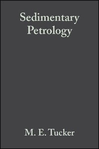 Cover Sedimentary Petrology