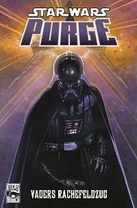 Cover Star Wars Sonderband 80: Purge - Vaders Rachefeldzug