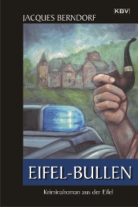 Cover Eifel-Bullen