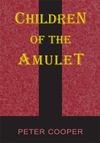 Cover Children of the Amulet
