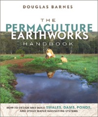 Cover The Permaculture Earthworks Handbook