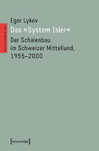 Cover Das »System Isler«