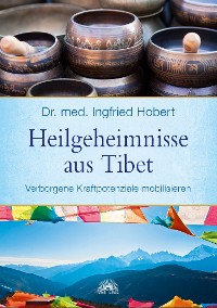 Cover Heilgeheimnisse aus Tibet