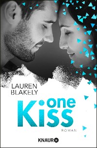 Cover One Kiss