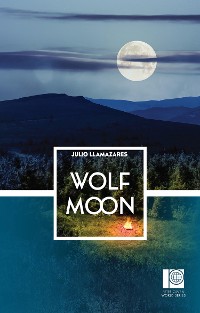 Cover Wolf Moon