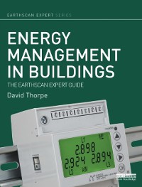 Cover Energy Management in Buildings