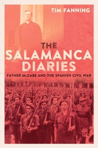 Cover Salamanca Diaries