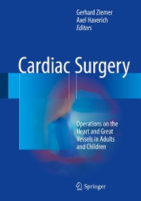 Cover Cardiac Surgery