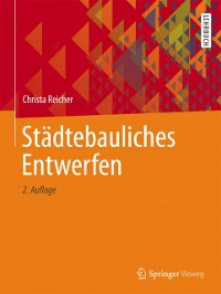 Cover Städtebauliches Entwerfen