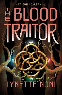 Cover Blood Traitor