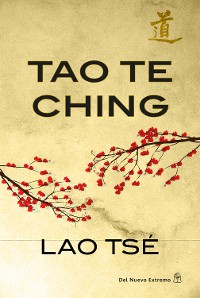 Cover Tao te ching