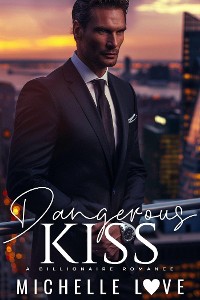Cover Dangerous Kiss
