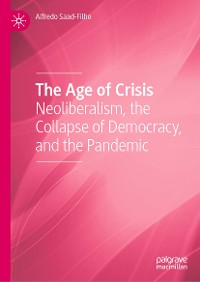 Cover The Age of Crisis