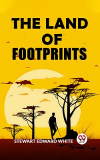 Cover The Land of Footprints