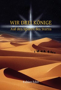 Cover Wir drei Könige