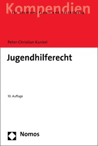 Cover Jugendhilferecht