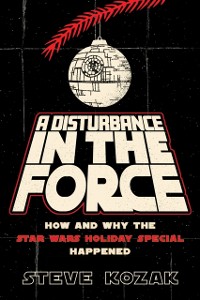 Cover Disturbance in the Force