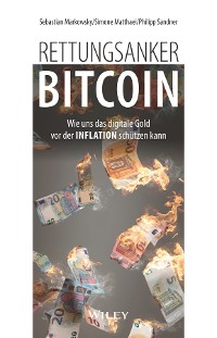 Cover Rettungsanker Bitcoin