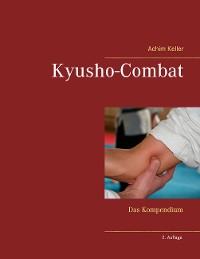 Cover Kyusho-Combat