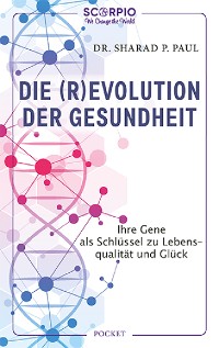 Cover Die (R)Evolution der Gesundheit