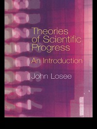 Cover Theories of Scientific Progress